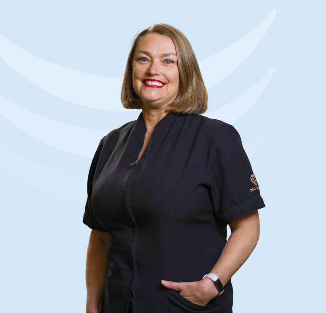 Dr. Lesley Brown