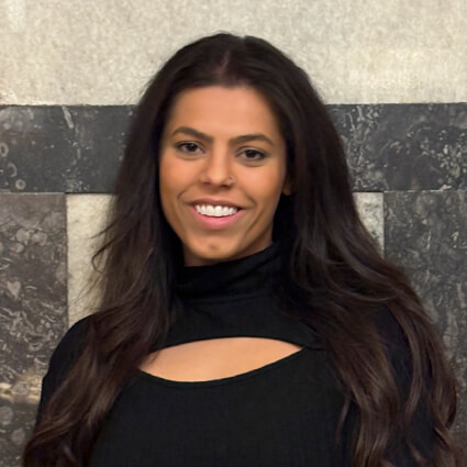 Georgina Kuster