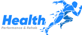 Ottawa Health: Performance and Rehabilitation logo - Home