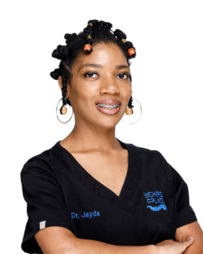 Dr-Jayda