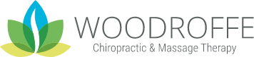 Woodroffe Chiropractic & Massage Therapy logo - Home