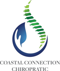 Coastal Connection Chiropractic Center logo - Home