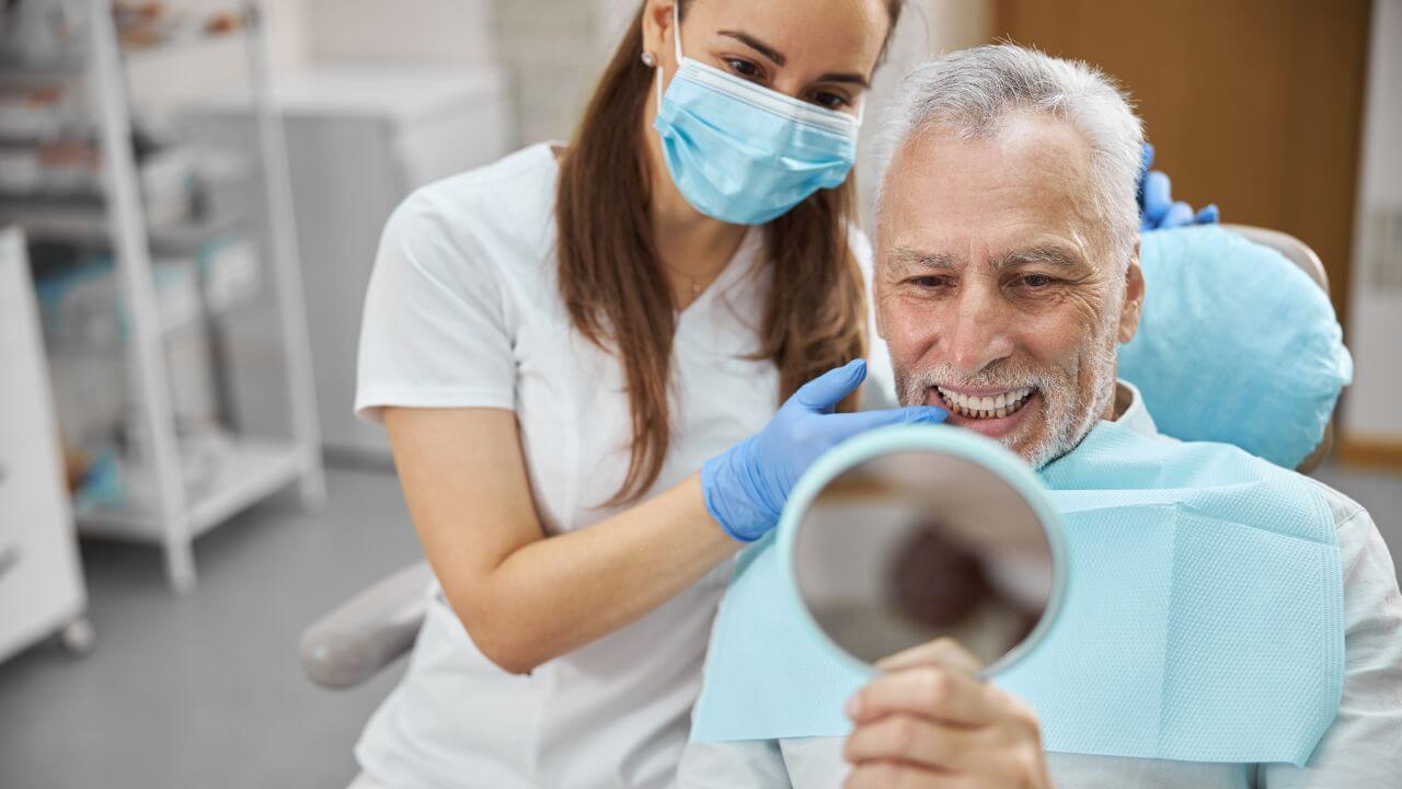 Emergency dentist in Sydney