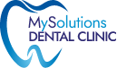 MySolutions Dental Clinic logo - Home