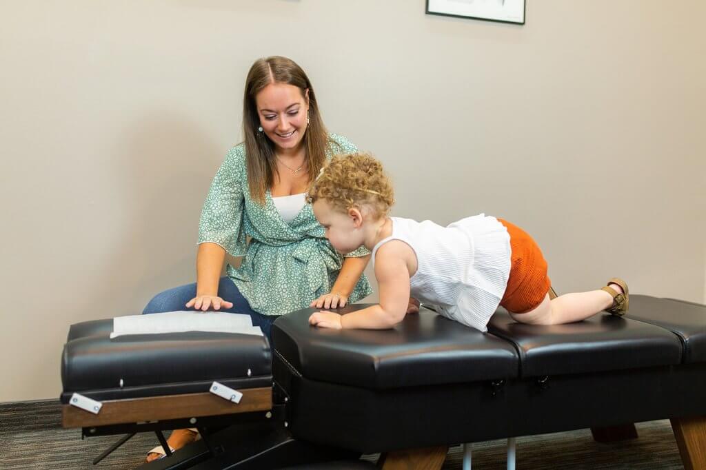 Roots Chiropractic