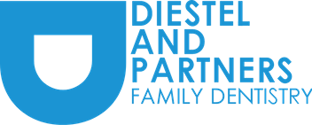 Diestel & Partners logo - Home