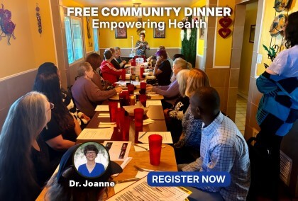 inspired-healing-community-dinner-dr-joanne