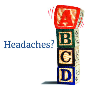 Headaches (1)