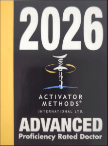 Advanced Proficiency Rated Activator Doctor 2026