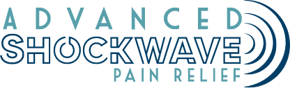 Advanced Shockwave Pain Relief logo - Home