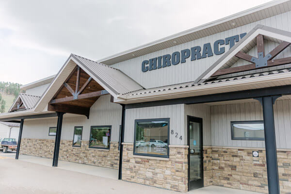 Sturgis Chiropractic