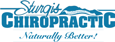 Sturgis Chiropractic logo - Home