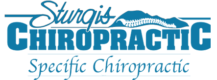 Sturgis Chiropractic logo - Home