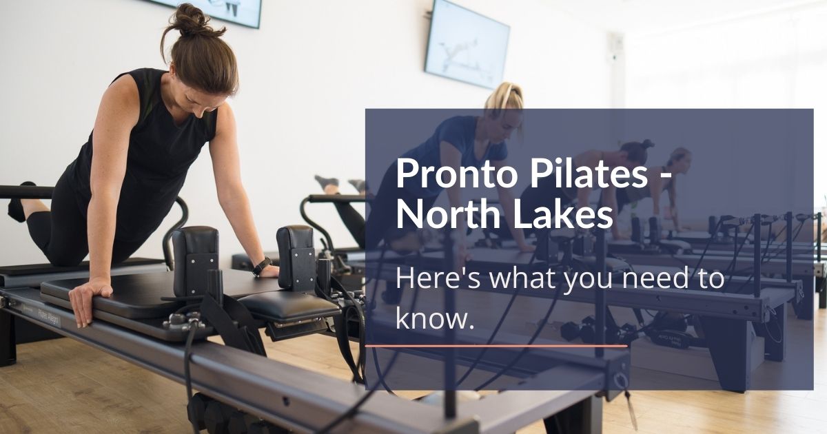 Everything You Need to Know About Our New North Lakes Studio Location