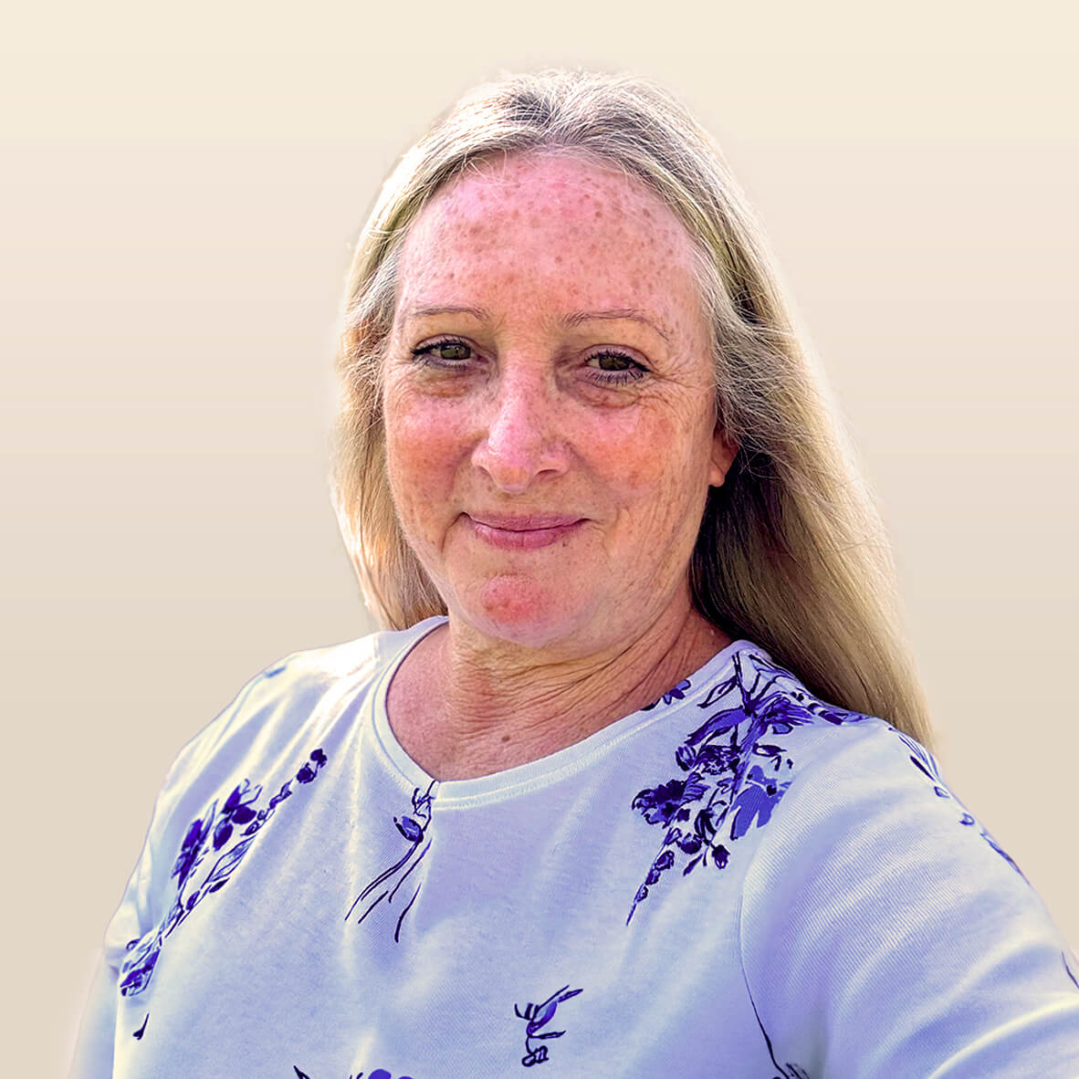 Susan Lessinger