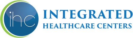 Integrated Healthcare Centers logo - Home