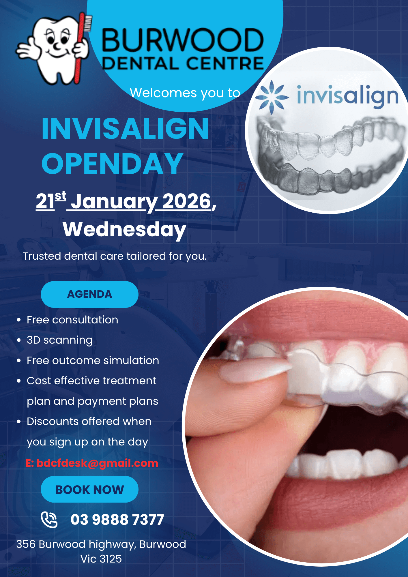 Open Day