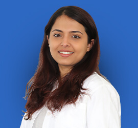 Dr Neha
