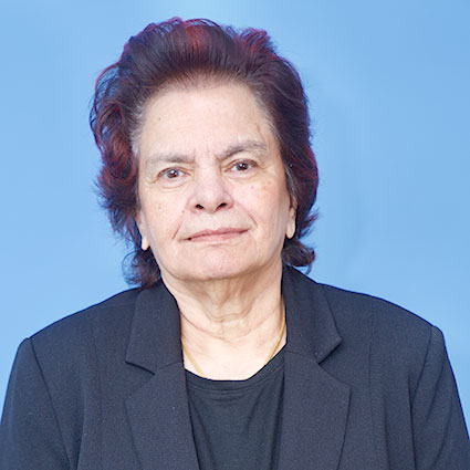 Gloria Weinman
