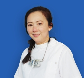 Dr Chooi