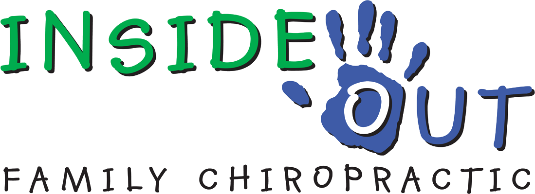 Inside Out Family Chiropractic logo - Home