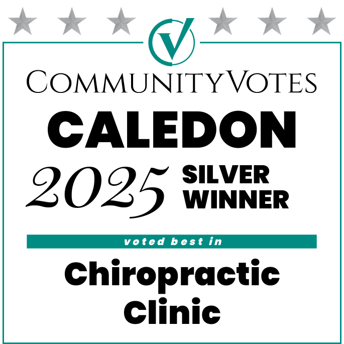 caledon silver winner 2025 award