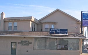 Wagner Chiropractic Center in Palmyra
