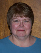 Palmyra Chiropractic Assistant & Office Manager, Cathy Weiland