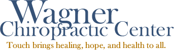 Wagner Chiropractic Center logo - Home