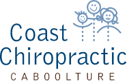 Coast Chiropractic Caboolture logo - Home