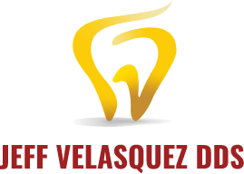Jeff Velasquez DDS logo - Home