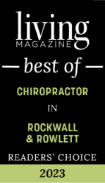 best of chiropractor