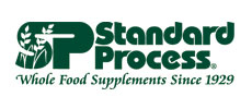 Standard Process Whole Food Supplements