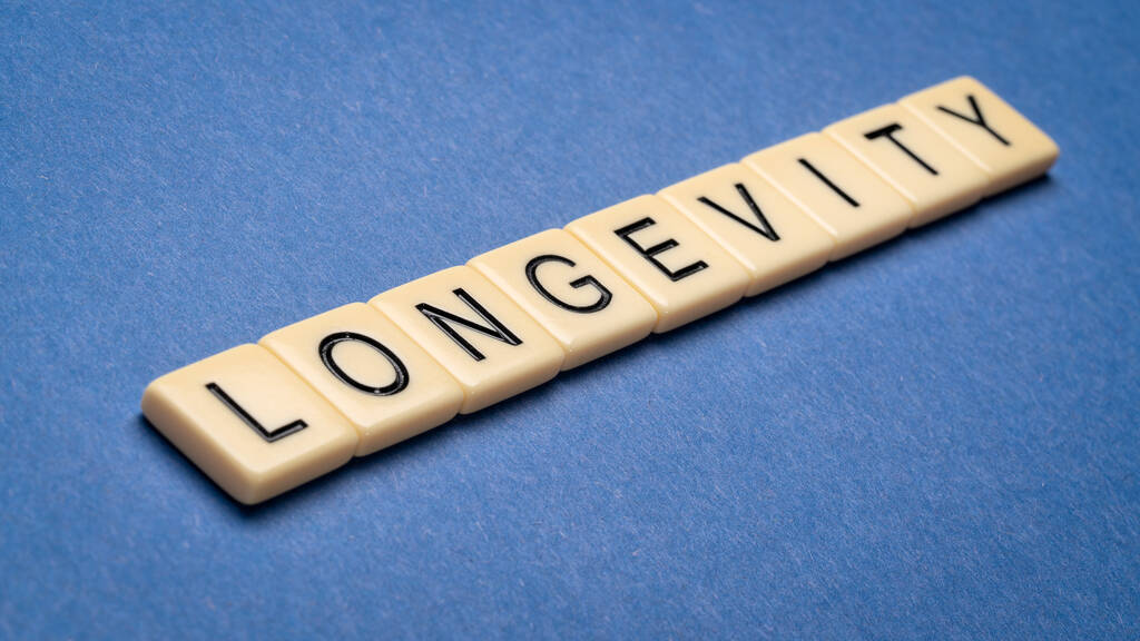 longevity word
