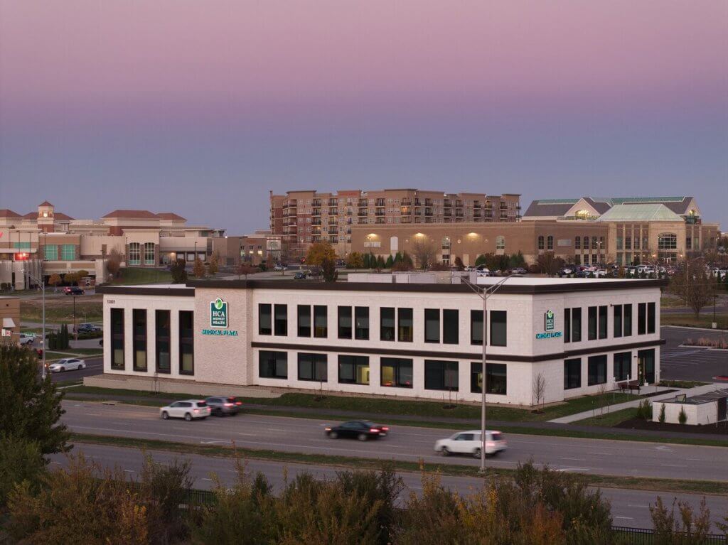HCA medical phot