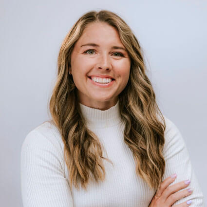 Kansas Chiropractor Dr. Brianna