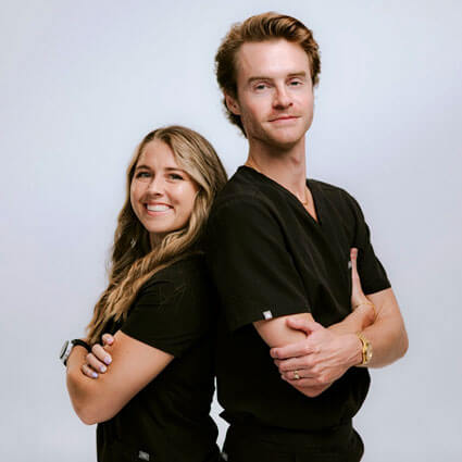 EvoHealth - Kansas Functional Medicine team