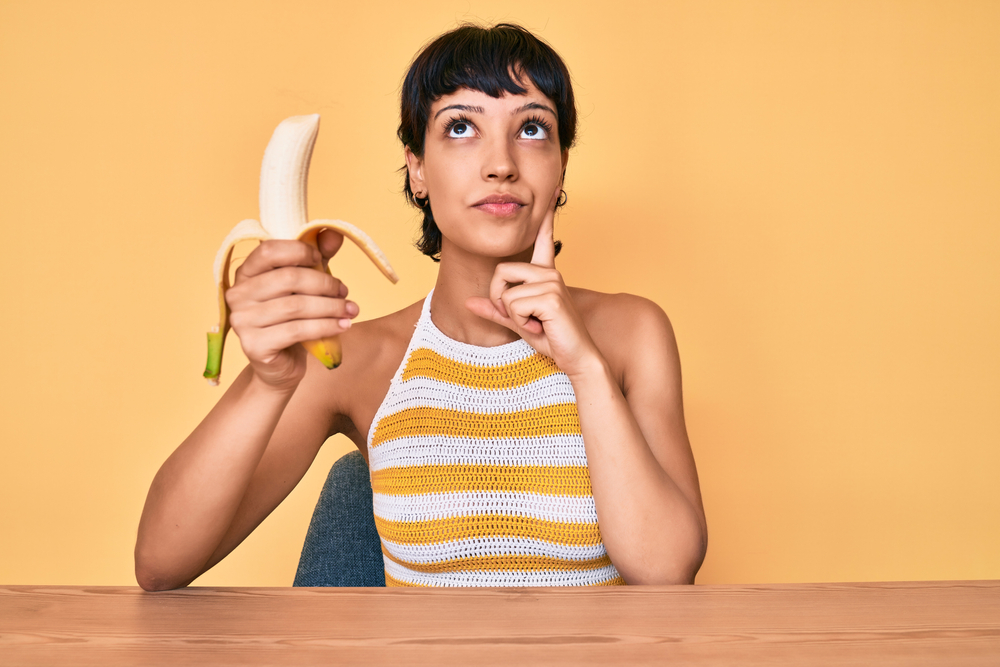 Are Bananas Good for IBS? (And Four Other Foods for Gut Health)