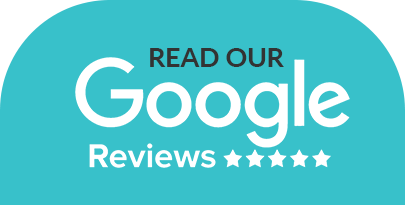 Google reviews banner/