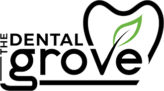 The Dental Grove logo - Home