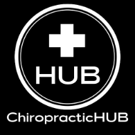 ChiropracticHUB logo - Home