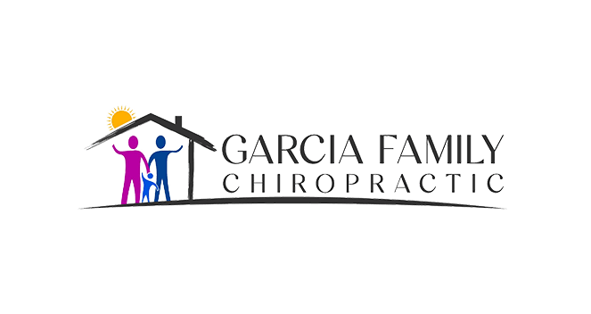 Garcia Family Chiropractic logo - Home