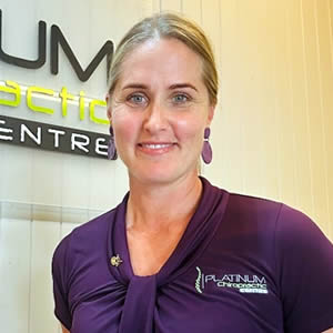 Meet The Team At Platinum Spinal Centre - Gladstone