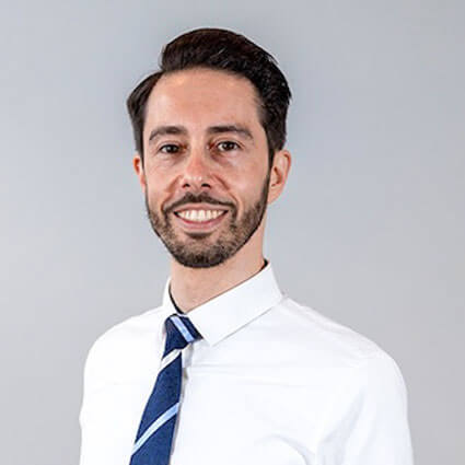 Dr Munib Waters