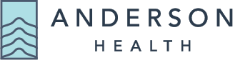 Anderson Health Chiropractic & Osteopathy logo - Home