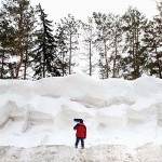 SnowShovelling