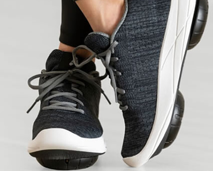 Apos® Therapy Shoes