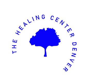 The Healing Center Denver logo - Home