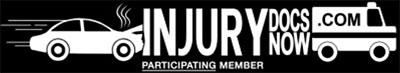 Injury Now logo