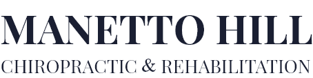 Manetto Hill Chiropractic and Rehabilitation logo - Home